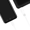 USB-kaabel LogiLink CU0175 USB 3.2 Gen 1 1,5 m USB A USB C valge