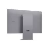 Samsung M90SF arvutimonitor 81,3 cm (32 tolli) 3840 x 2160 pikslit 4K Ultra HD OLED Hõbedane