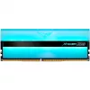 DIMM 16 GB DDR4-3600 (2x 8 GB) Dual-Kit, mälu valge, TF13D416G3600HC18JDC01, XTREEM ARGB, INTEL XMP