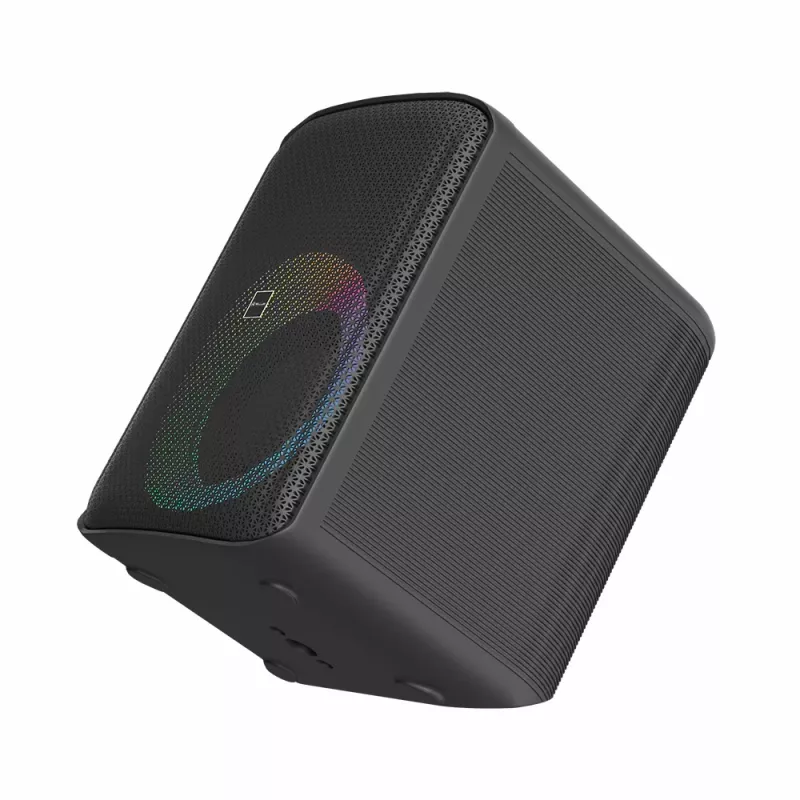 Kaasaskantav kõlar Tellur Bluetooth Speaker Buzz, Must