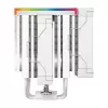 DeepCool AK620 Digital PRO WH protsessori õhkjahuti 12 cm valge 1 tk