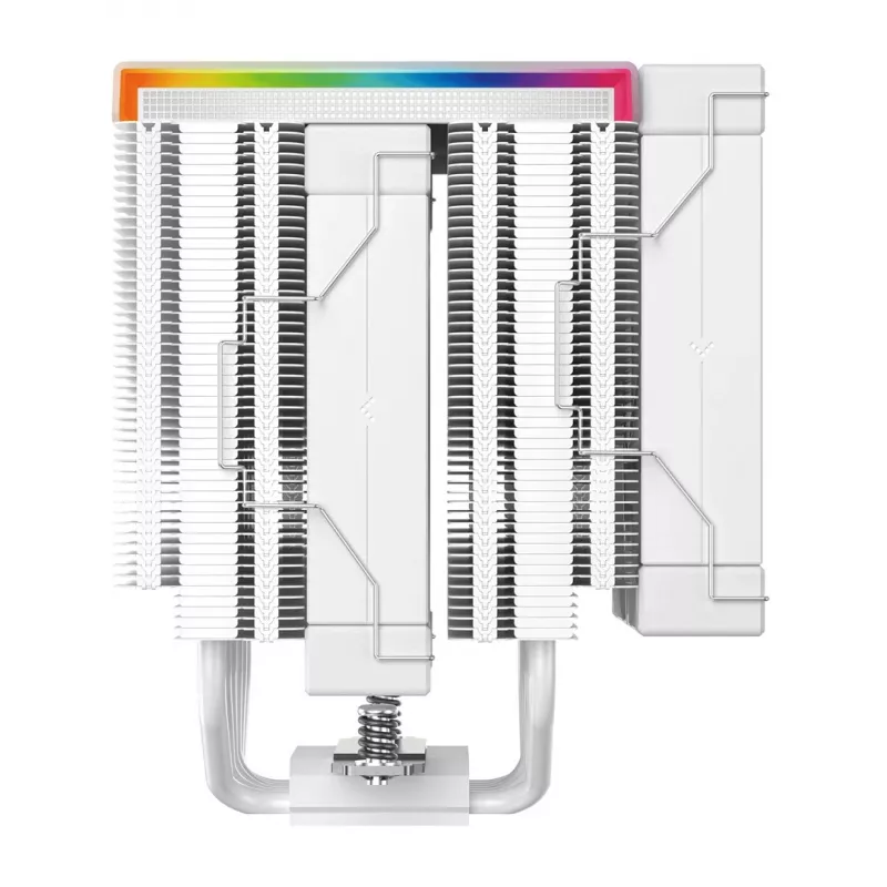 DeepCool AK620 Digital PRO WH protsessori õhkjahuti 12 cm valge 1 tk
