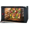 Madala rasvasisaldusega kuumaõhufritüür ProfiCook PC-FR 1200 H
