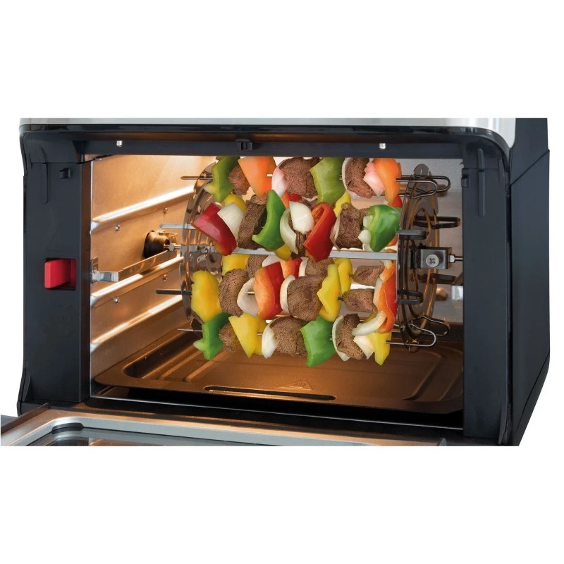 Madala rasvasisaldusega kuumaõhufritüür ProfiCook PC-FR 1200 H