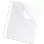 Fellowes Standing - 6 mm - A4 (210 x 297 mm) - 60 lehte - 150 mikronit - Valge - 200 g/m² - 100 tk. Termoköitmise kaaned