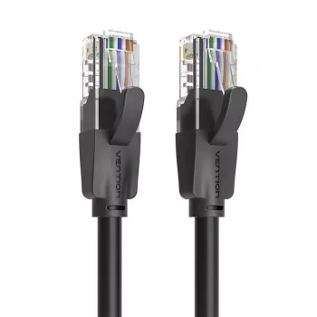 patch-kaabel CAT.6 UTP/10M Must Ibebl Vention