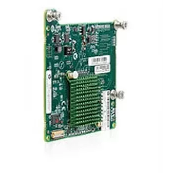 HPE Adp 554M Flexfabric 2GB 10-PORT