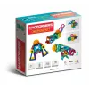 MAGFORMERS magnetplokid Drea Land – 31-osaline magnetiline ehituskomplekt loovaks mänguks