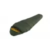 Magamiskott easy camp Falcon III Mummy -4°C, polüester, roheline, suurus M