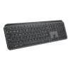 Logitech MX Master Keys for Business klaviatuur