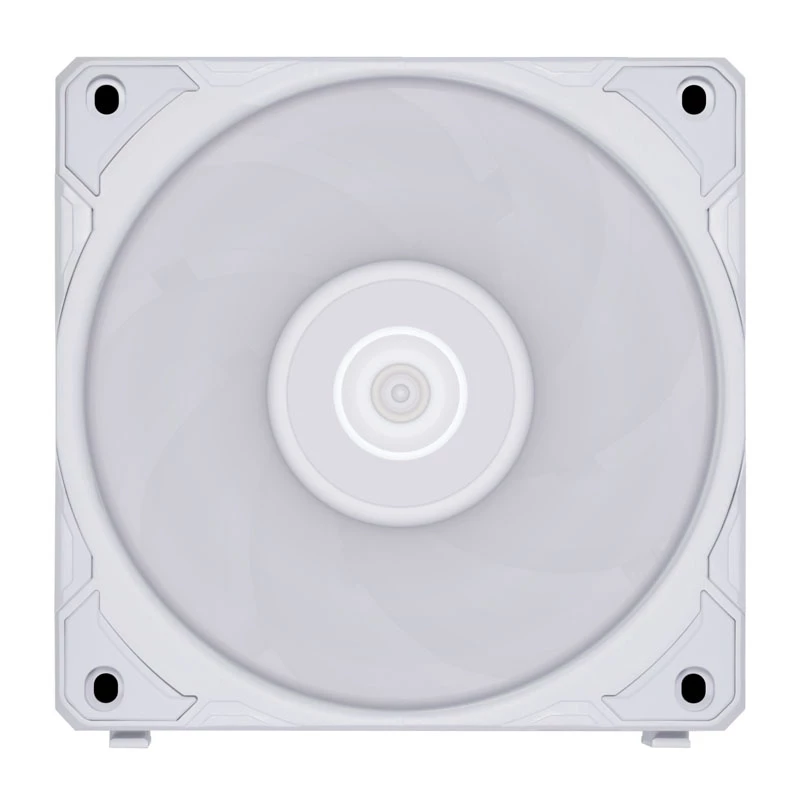 Ventilaator Lian Li UF-P28120-1W 12 cm 300-2600 RPM Valge