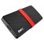 SSD Emtec 1TB kaasaskantav USB USB-C 3.2 Gen 1 X200