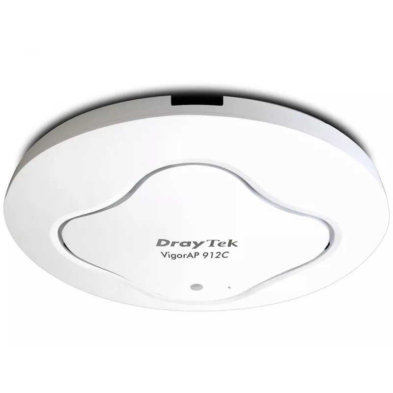 Pöörduspunkt Draytek VIGOR AP 912C 1200 Mbit/s kaheribaline Wi-Fi 802.11ac