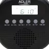 ADLER AD1912 Veekindel Raadio