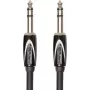 Audio kaabel Roland RCC-5-TRTR 1,5 m 6,35 mm TRS must