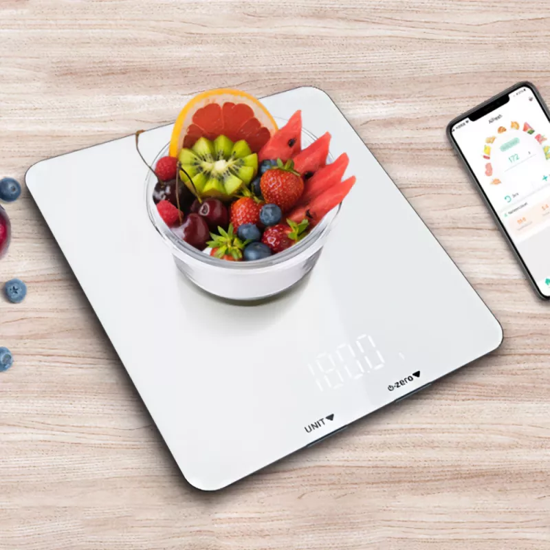 SMART DIET SCALE MR5544