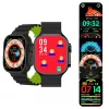 Nutikell Fusion MT872 Bluetooth kõne, pulss, vererõhk, vere hapnik
