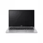 Acer Swift Lite 16 SFL16-31P-37GE sülearvuti, 16-tolline WUXGA, Intel i3-N355, 8 GB muutmälu, 512 GB SSD, Windows 11