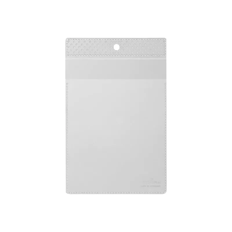 Durable 2302-19 Valge polüpropüleenist toode