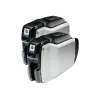 Zebra ZC300 plastikkaardiprinter Värvisublimatsioon/Termoülekanne Värviline 300 x 300 DPI