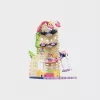 Marioinex Mini Waffle Princess Fantasy torni ehitusklotsid, 148 detaili