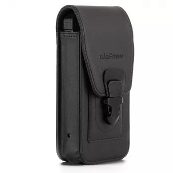 Nahast ümbris Ulefone Armor 24-le