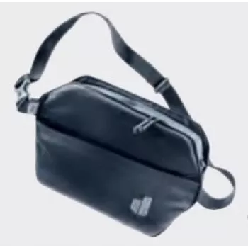 Deuter Passway 2 polüeetersulfoonist (PES) must unisex õlakott