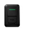 Seinale paigaldatav elektrisõiduki laadimisjaam Hager witty one 11 kW 3-faasiline koos Type 2 pistikupesaga, RFID, Bluetooth, 4,5 m kaabel, IP55, IK10