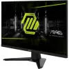 MSI MAG 274FDE mängumonitor 68,6 cm (27 inch), must, FullHD, Rapid-IPS, HDR Ready, Adaptive-Sync, 200 Hz paneel (9S6-3CE41H-002)