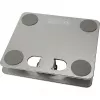 Sülearvuti alus Inter-Tech TBS-100 Aluminium 35,6 cm (14 tolli)