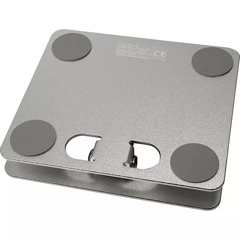 Sülearvuti alus Inter-Tech TBS-100 Aluminium 35,6 cm (14 tolli)