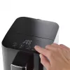 Caso HW 550 Turbo kuuma vee dosaator, 2,9 L, 2600 W, must