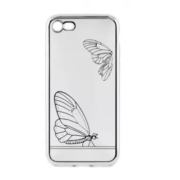 Cover Tellur TLL121141 mobiiltelefoni ümbris iPhone 7