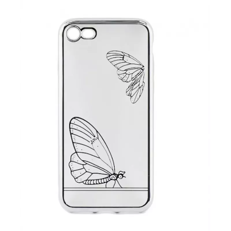 Cover Tellur TLL121141 mobiiltelefoni ümbris iPhone 7