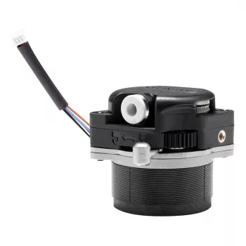 Ekstruuder Creality 3D 4001020075 Ender-3 V3 Plus, K1, K1 Max, K1C jaoks