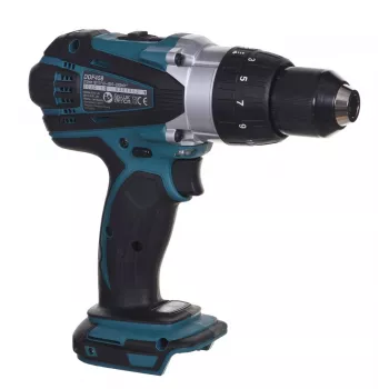 MAKITA. KRUVIKEERAJA 18V DDF458Z 91/58Nm, ilma aku ja laadijata