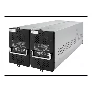 APC aku vahetuskassett APCRBC172 (OEM), pliiaku, 192 V, 1 tk, must, hõbedane, RoHS, 24,5 kg