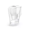 Brita Aluna 2,4 l kann + 2 Maxtra padrunit valge