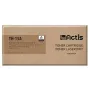 Actis TH-15A tooner (asendab HP 15A C7115A, Canon EP-25; standard; 2500 lehekülge; must)