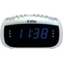 Kellraadio ZOSIA 312PLL valge