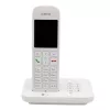 Telekom Sinus A12 analoog-/DECT-telefon valge