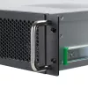SilverStone RM23-502 Rackmount Server Chassis, ATX, USB 3.0 - 2U - Must