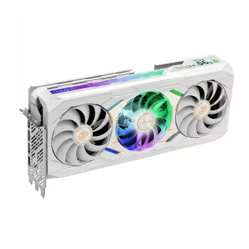 Graafikakaart ASROCK RX9070XT TCW 16 GB DDR6 — HDMI ja 3x DisplayPort