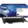 freecolor Toner HP W2070A black mit chip 1600p kompatibel - Kompatibel - Tonereinheit (K18907F7)