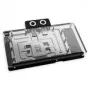 Graafikakaart Alphacool Core Geforce RTX 5080 Solid+ AMP koos tagapaneeliga