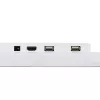 ALLNET ALL-14TMON-SMART 14-tollise puutetundliku ekraaniga monitor, PoE PD, HDMI-sisend, USB-puuteliides