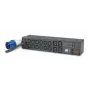 APC AP7822 toitejaotusseade (PDU), must