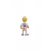 MiniX kogumisfiguur MiniX Real Madrid – Luka Modrić ametlik mängijafiguur (mudel 18406)