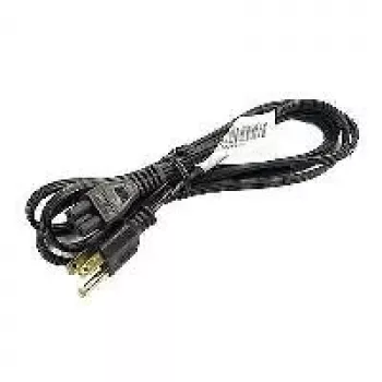 Toitekaabel HP 491683-021 Must 1.83 m 100-240V