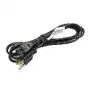 Toitekaabel HP 491683-021 Must 1.83 m 100-240V